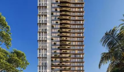 Apartamento para Venda em João Pessoa, Altiplano, 4 dormitórios, 4 suítes, 5 banheiros, 4 vagas