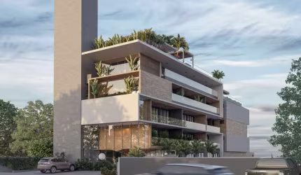 Apartamento para Venda em João Pessoa, Jardim Oceania, 2 dormitórios, 1 suíte, 2 banheiros, 1 vaga