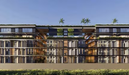 Apartamento para Venda em João Pessoa, Cabo Branco, 1 dormitório, 1 banheiro