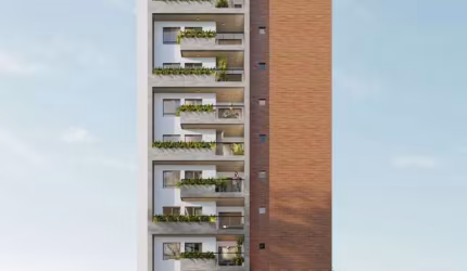 Apartamento para Venda em João Pessoa, Bessa, 1 dormitório, 1 banheiro, 1 vaga