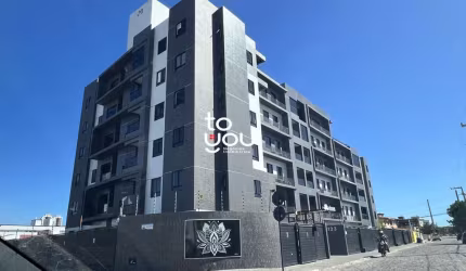 Apartamento para Venda em João Pessoa, Aeroclube, 3 dormitórios, 1 suíte, 2 banheiros, 1 vaga