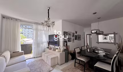 Apartamento para Venda em João Pessoa, Jardim Oceania, 3 dormitórios, 1 suíte, 2 banheiros, 1 vaga