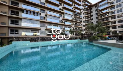 Apartamento para Venda em João Pessoa, Jardim Oceania, 3 dormitórios, 3 suítes, 3 banheiros, 2 vagas