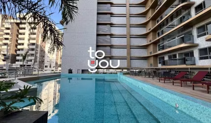 Apartamento para Venda em João Pessoa, Jardim Oceania, 4 dormitórios, 4 suítes, 4 banheiros, 2 vagas