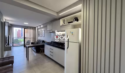 Apartamento para Venda em João Pessoa, Manaíra, 2 dormitórios, 2 suítes, 2 banheiros