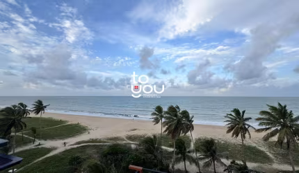 Flat para Venda em João Pessoa, Jardim Oceania, 1 dormitório, 1 suíte, 1 banheiro