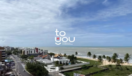 Apartamento para Venda em João Pessoa, Jardim Oceania, 2 dormitórios, 2 suítes, 2 banheiros, 1 vaga