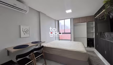 Apartamento para Venda em Cabedelo, Intermares, 1 dormitório, 1 suíte, 1 banheiro