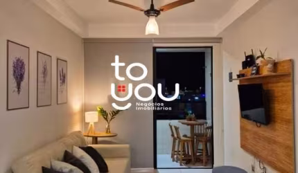 Apartamento para Venda em João Pessoa, Manaíra, 2 dormitórios, 1 suíte, 2 banheiros, 1 vaga