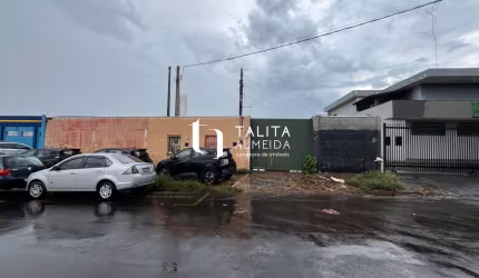 Terreno Comercial à Venda no Parque Cidade Industrial Lagoinha