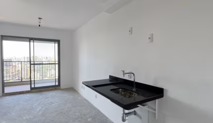 Studio Cyrela For You Vila Mariana – Andar Alto, Vista Livre e Lazer Completo