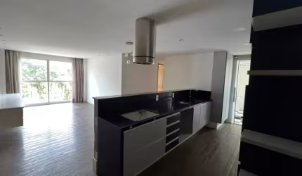 Apartamento de 78m² a poucos passos do Parque cidade de Toronto