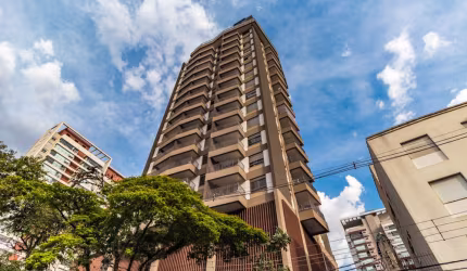 Apartamento 1 Quarto para Locação na Vila Madalena - 200m do metrô