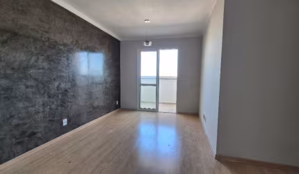 Apartamento 3 Quartos com Suíte e 2 Vagas  – Lazer Completo!