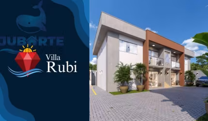 Apartamento com 2 quartos à venda no Praia De Taperapuan, Porto Seguro , 69 m2 por R$ 450.000