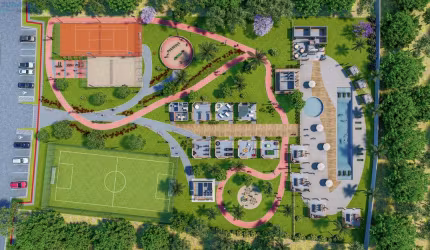 LOTES A VENDA EM PORTO SEGURO