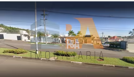 Terreno à venda no Santa Úrsula, Jaguariúna  por R$ 500.000
