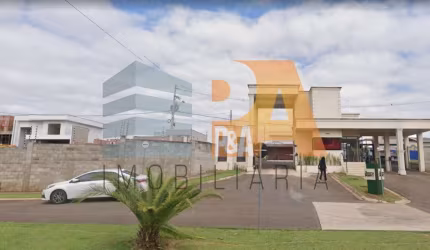 Terreno à venda no Reserva do Jaguary, Jaguariúna  por R$ 275.000