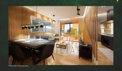 Apartamento com 2 quartos à venda no Jardim Bela Vista, Jaguariúna , 74 m2 por R$ 475.000