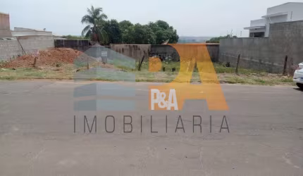 Terreno à venda no Jardim Dona Luiza, Jaguariúna  por R$ 210.000