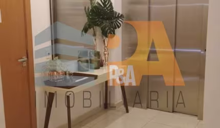 Apartamento à venda ou locação em Jaguariúna-SP, Jardim Mauá: 2 quartos, 1 suíte, 1 sala, 2 vagas, 100m². Venha conferir!