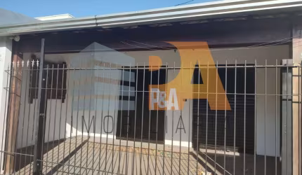 Sala comercial com 1 sala para alugar no Jardim Sônia, Jaguariúna  por R$ 1.600
