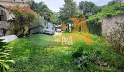 Terreno comercial à venda no Centro, Jaguariúna  por R$ 560.000