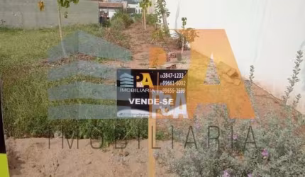 Terreno à venda no Residencial Águas do Jaguari, Jaguariúna  por R$ 80.000