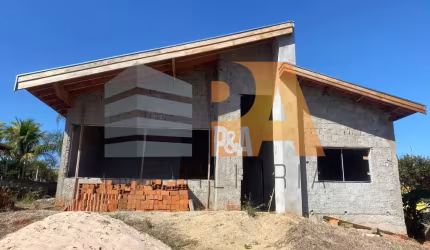 Chácara / sítio com 3 quartos à venda no Itapavussu, Cosmópolis  por R$ 700.000