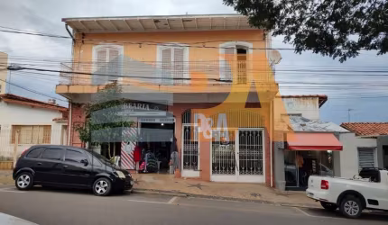 Casa comercial com 2 salas à venda no Centro, Jaguariúna  por R$ 2.500.000