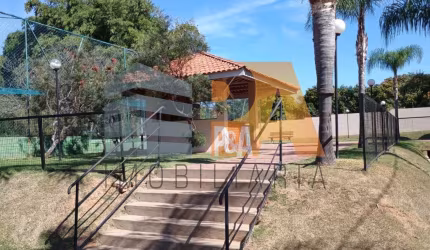Cobertura à venda em Jaguariúna-SP, Vargeão: 2 quartos, 1 sala, 1 banheiro, 2 vagas de garagem, 63,67 m² de área.