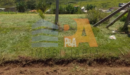 Terreno à venda na Zona Rural, Pinhalzinho  por R$ 150.000