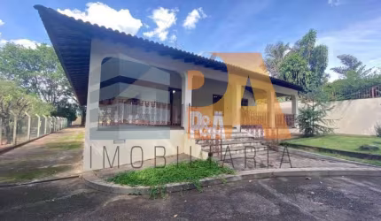 Chácara / sítio com 3 quartos à venda na Chácara Primavera, Jaguariúna  por R$ 1.300.000