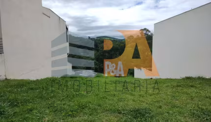 Terreno à venda no Colinas de São Pedros, Pedreira  por R$ 233.000