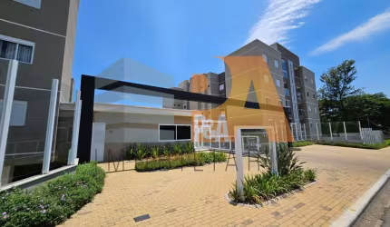 Apartamento com 2 quartos à venda no Loteamento Capotuna, Jaguariúna , 73 m2 por R$ 650.000