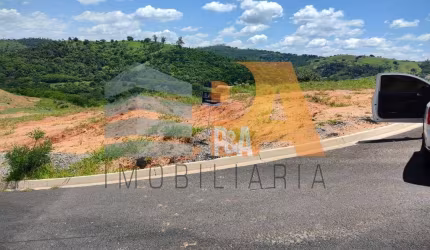 Terreno à venda no Campo Alto Residencial, Pedreira  por R$ 280.000