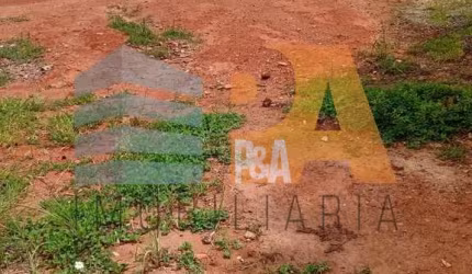 Terreno à venda no Residencial Reserva da Barra, Jaguariúna  por R$ 190.000