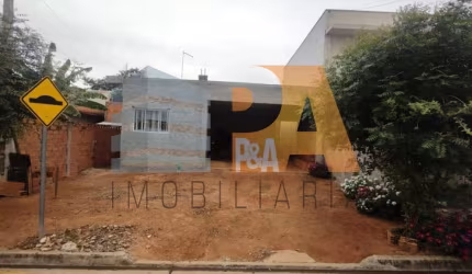Casa com 3 quartos à venda no Recanto Camanducaia, Jaguariúna  por R$ 280.000
