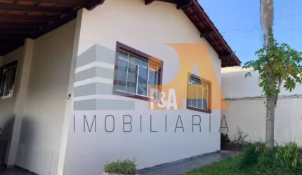 Casa com 3 quartos à venda no Núcleo Residencial São José, Jaguariúna  por R$ 450.000