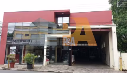 Barracão / Galpão / Depósito com 2 salas para alugar no Centro, Pedreira  por R$ 15.000