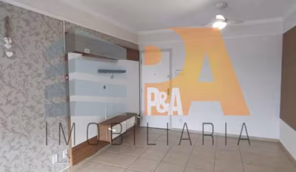 Apartamento com 2 quartos para alugar no Jardim Sônia, Jaguariúna , 70 m2 por R$ 2.300