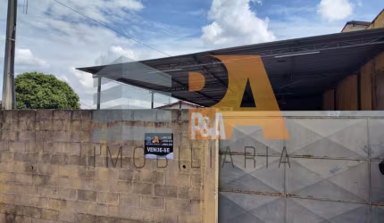 Terreno à venda no Jardim Fontanella, Jaguariúna  por R$ 1.000.000