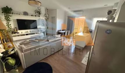 Apartamento com 2 quartos à venda no Jardim Dona Irma, Jaguariúna , 1 m2 por R$ 480.000