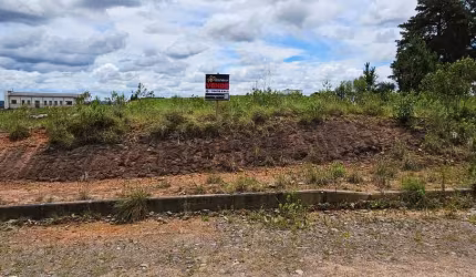 Terreno à venda na Rua Dirceu Wiese, São Pedro, Rio Negrinho por R$ 118.000