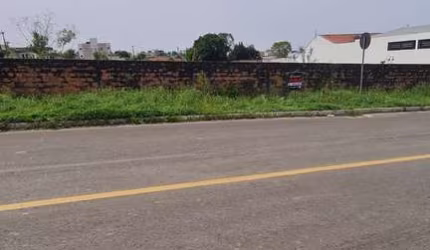 Terreno comercial à venda na RUA BENEMÉRITO ERNESTO LEHMANN, Vila Nova, Mafra por R$ 459.000