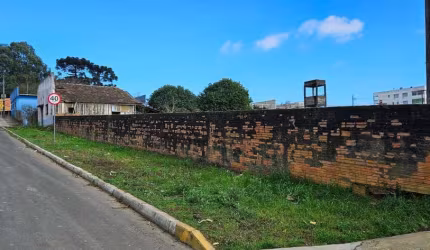 Terreno comercial à venda na RUA BENEMÉRITO ERNESTO LEHMANN, Vila Nova, Mafra por R$ 459.000