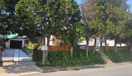 Terreno à venda na Rua Carlos Lampe, 54, São Rafael, Rio Negrinho por R$ 1.100.000