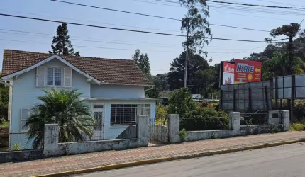 Terreno comercial à venda na Willy Jung, 52, Centro, Rio Negrinho por R$ 1.300.000