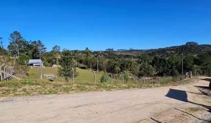 Terreno à venda na Rua Catharina Denk, Barro Preto, Rio Negrinho por R$ 850.000