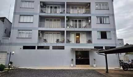 Excelente Apartamento no Centro de Rio Negrinho.